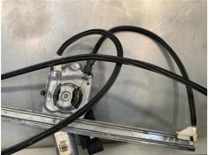 Recambio de mecanismo elevalunas delantero izquierdo para renault espace iv (jk0) 2.0 dci (jk01, jk03) referencia OEM IAM 400626