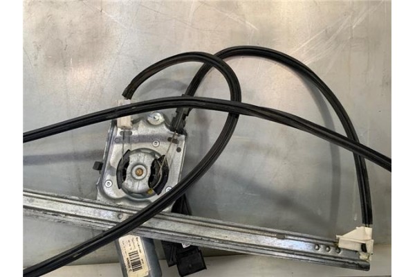 Recambio de mecanismo elevalunas delantero izquierdo para renault espace iv (jk0) 2.0 dci (jk01, jk03) referencia OEM IAM 400626