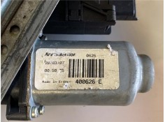 Recambio de mecanismo elevalunas delantero izquierdo para renault espace iv (jk0) 2.0 dci (jk01, jk03) referencia OEM IAM 400626