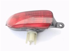 Recambio de piloto antiniebla trasero izquierdo para opel corsa c 1.7 dti referencia OEM IAM 1223015 084424001L 