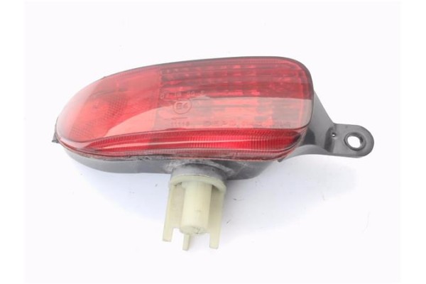 Recambio de piloto antiniebla trasero izquierdo para opel corsa c 1.7 dti referencia OEM IAM 1223015 084424001L 