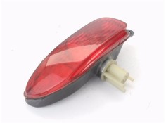 Recambio de piloto antiniebla trasero izquierdo para opel corsa c 1.7 dti referencia OEM IAM 1223015 084424001L  2