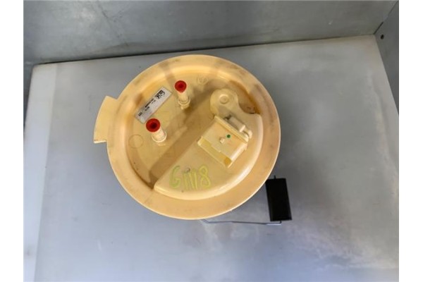 Recambio de bomba combustible para jeep renegade (bu) 1.6 limited fwd referencia OEM IAM 00519358990  