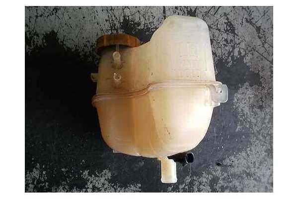 Recambio de botella expansion para opel vectra c berlina 2.0 dti 16v referencia OEM IAM 95522492  