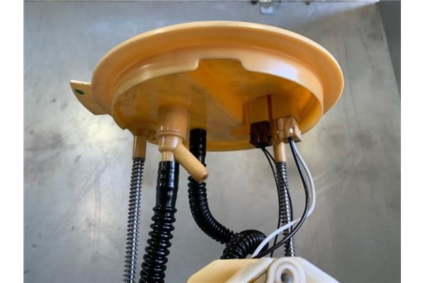 Recambio de bomba combustible para jeep renegade (bu) 1.6 limited fwd referencia OEM IAM 00519358990  