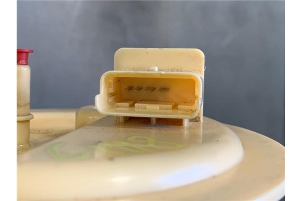 Recambio de bomba combustible para jeep renegade (bu) 1.6 limited fwd referencia OEM IAM 00519358990  