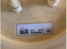 Recambio de bomba combustible para jeep renegade (bu) 1.6 limited fwd referencia OEM IAM 00519358990  