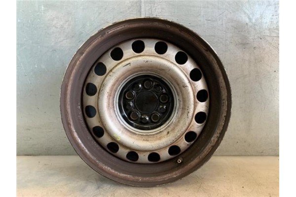 Recambio de llanta para fiat scudo furgón (220l) 2.0 jtd referencia OEM IAM 1473570398  