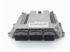 Recambio de centralita para renault espace iv (jk0) 2.0 dci (jk01, jk03) referencia OEM IAM 8200520036 281012996 