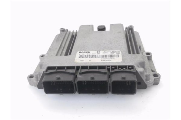 Recambio de centralita para renault espace iv (jk0) 2.0 dci (jk01, jk03) referencia OEM IAM 8200520036 281012996 