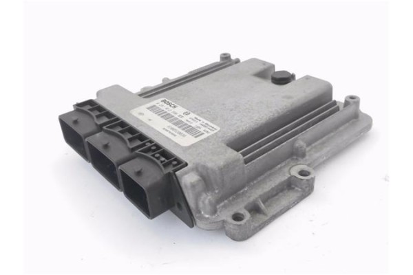 Recambio de centralita para renault espace iv (jk0) 2.0 dci (jk01, jk03) referencia OEM IAM 8200520036 281012996 