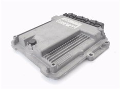 Recambio de centralita para renault espace iv (jk0) 2.0 dci (jk01, jk03) referencia OEM IAM 8200520036 281012996 