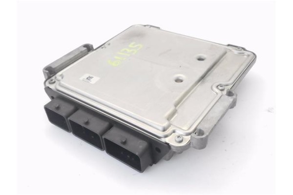 Recambio de centralita para renault espace iv (jk0) 2.0 dci (jk01, jk03) referencia OEM IAM 8200520036 281012996 