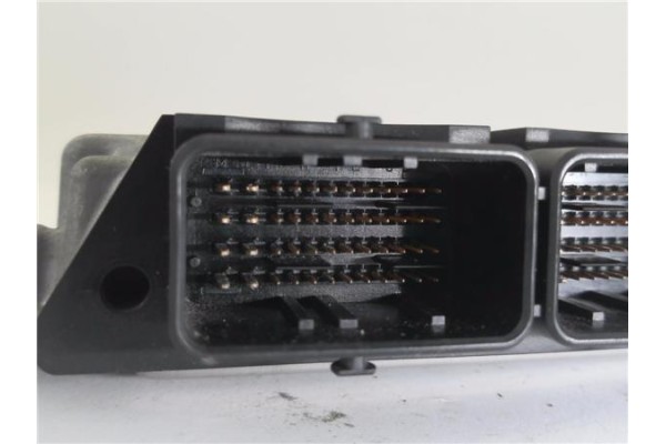 Recambio de centralita para renault espace iv (jk0) 2.0 dci (jk01, jk03) referencia OEM IAM 8200520036 281012996 