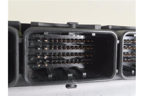 Recambio de centralita para renault espace iv (jk0) 2.0 dci (jk01, jk03) referencia OEM IAM 8200520036 281012996 