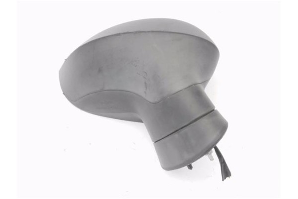 Recambio de retrovisor electrico derecho para seat ibiza berlina (6j5) 1.6 tdi referencia OEM IAM 6J1857508E9B9 E9034456 