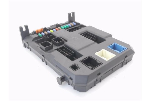 Recambio de bsi para peugeot 207 1.4 x-line referencia OEM IAM 9674016680 22661F01 