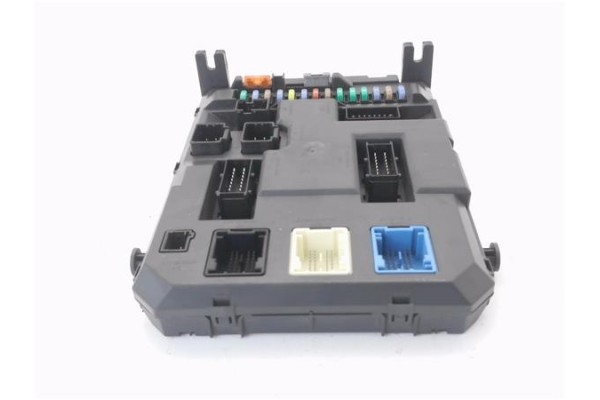 Recambio de bsi para peugeot 207 1.4 x-line referencia OEM IAM 9674016680 22661F01 