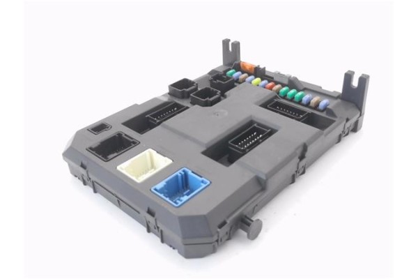 Recambio de bsi para peugeot 207 1.4 x-line referencia OEM IAM 9674016680 22661F01 