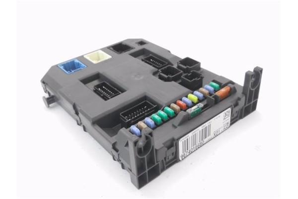 Recambio de bsi para peugeot 207 1.4 x-line referencia OEM IAM 9674016680 22661F01 