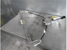 Recambio de mecanismo elevalunas delantero derecho para ford ka (ccq) 1.3 i referencia OEM IAM 1097577  