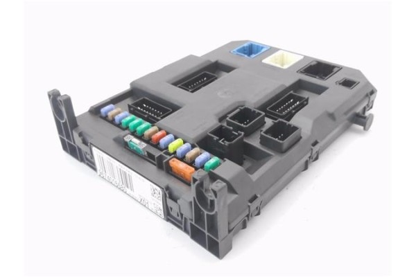 Recambio de bsi para peugeot 207 1.4 x-line referencia OEM IAM 9674016680 22661F01 