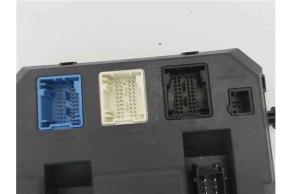 Recambio de bsi para peugeot 207 1.4 x-line referencia OEM IAM 9674016680 22661F01 