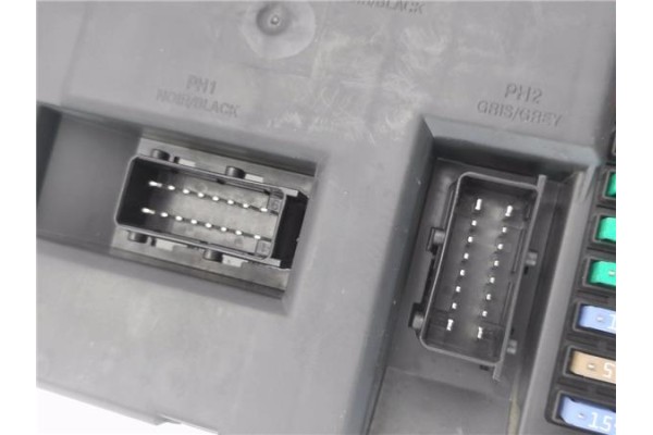 Recambio de bsi para peugeot 207 1.4 x-line referencia OEM IAM 9674016680 22661F01 