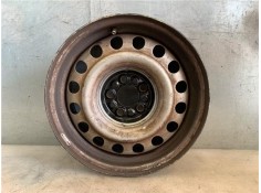 Recambio de llanta para fiat scudo furgón (220l) 2.0 jtd referencia OEM IAM 1473570398  