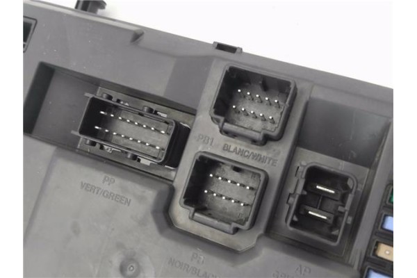 Recambio de bsi para peugeot 207 1.4 x-line referencia OEM IAM 9674016680 22661F01 