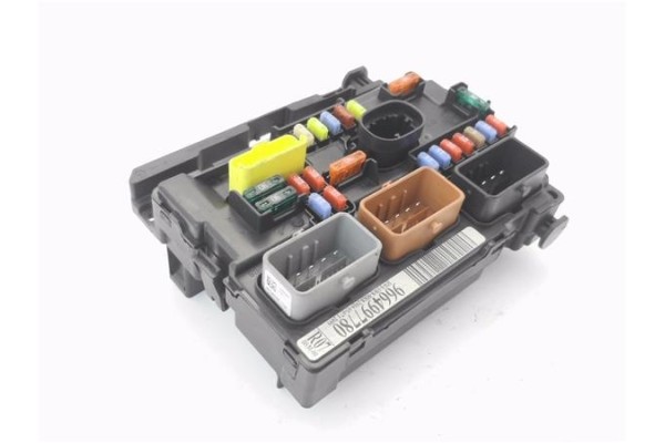 Recambio de bsm para peugeot 207 1.4 x-line referencia OEM IAM 9664997780  