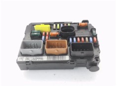 Recambio de bsm para peugeot 207 1.4 x-line referencia OEM IAM 9664997780  