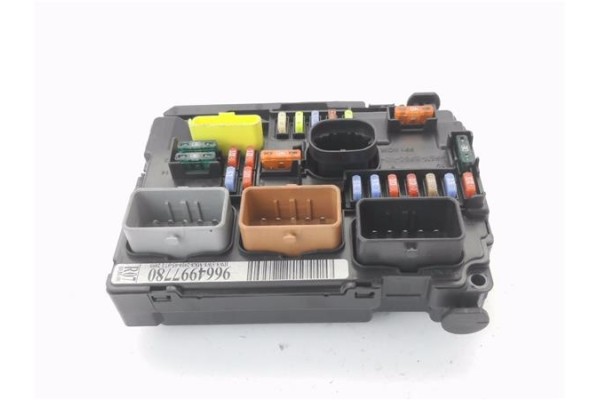 Recambio de bsm para peugeot 207 1.4 x-line referencia OEM IAM 9664997780  