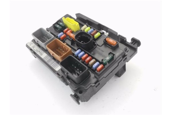 Recambio de bsm para peugeot 207 1.4 x-line referencia OEM IAM 9664997780  