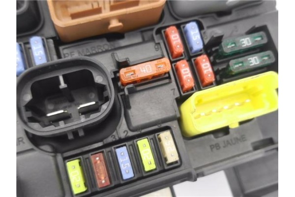 Recambio de bsm para peugeot 207 1.4 x-line referencia OEM IAM 9664997780  