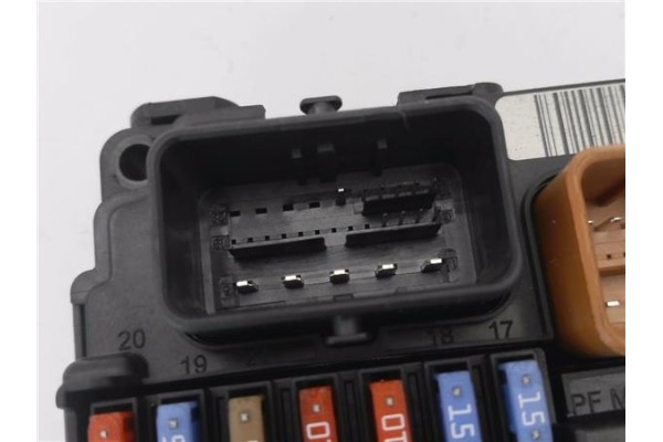 Recambio de bsm para peugeot 207 1.4 x-line referencia OEM IAM 9664997780  