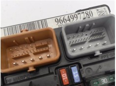 Recambio de bsm para peugeot 207 1.4 x-line referencia OEM IAM 9664997780  