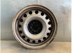Recambio de llanta para fiat scudo furgón (220l) 2.0 jtd referencia OEM IAM 1473570398  