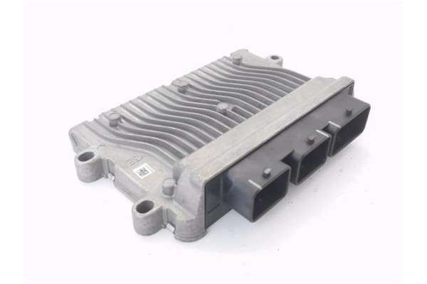 Recambio de centralita para peugeot 207 1.4 x-line referencia OEM IAM 9666909780  