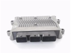 Recambio de centralita para peugeot 207 1.4 x-line referencia OEM IAM 9666909780  