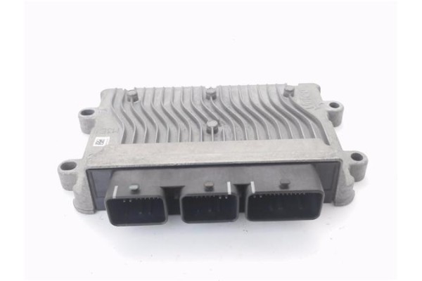 Recambio de centralita para peugeot 207 1.4 x-line referencia OEM IAM 9666909780  