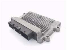 Recambio de centralita para peugeot 207 1.4 x-line referencia OEM IAM 9666909780  