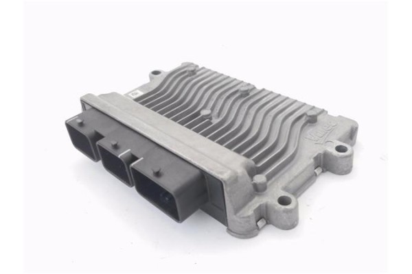 Recambio de centralita para peugeot 207 1.4 x-line referencia OEM IAM 9666909780  