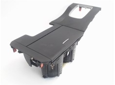 Recambio de embellecedor consola central para honda accord viii tourer (cm_) 2.2 i-ctdi referencia OEM IAM 77230TL0G03ZA  