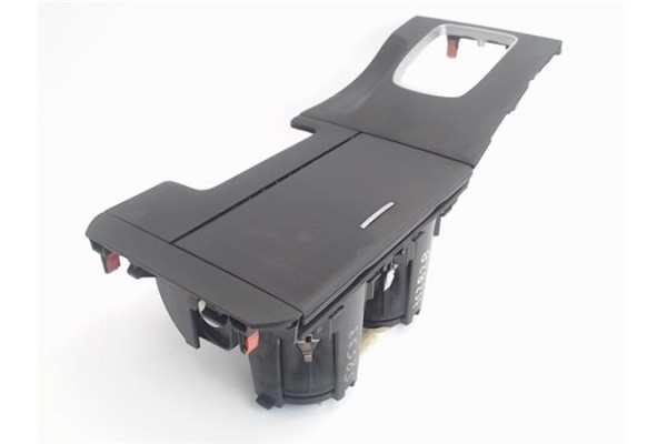 Recambio de embellecedor consola central para honda accord viii tourer (cm_) 2.2 i-ctdi referencia OEM IAM 77230TL0G03ZA  