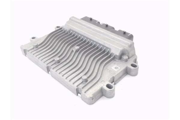 Recambio de centralita para peugeot 207 1.4 x-line referencia OEM IAM 9666909780  