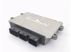 Recambio de centralita para peugeot 207 1.4 x-line referencia OEM IAM 9666909780  