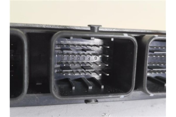 Recambio de centralita para peugeot 207 1.4 x-line referencia OEM IAM 9666909780  