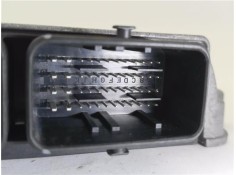 Recambio de centralita para peugeot 207 1.4 x-line referencia OEM IAM 9666909780  