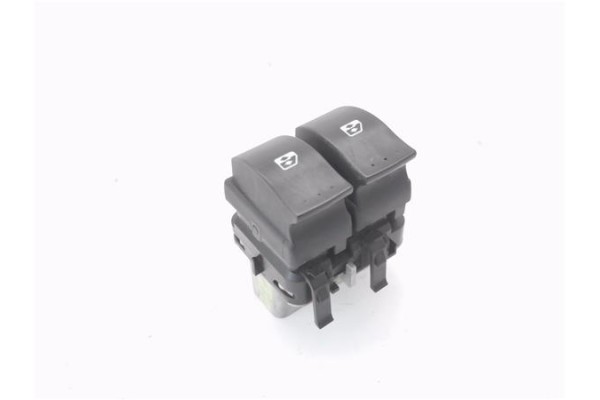 Recambio de mando elevalunas delantero izquierdo para renault espace iv (jk0) 2.0 dci (jk01, jk03) referencia OEM IAM 015088D  